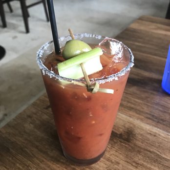 Slappy Cakes - Spicy Bloody Mary not for the faint of heart - Breakfast & Brunch Near Me - Lahaina, Hawaii Slappy Cakes - Spicy Bloody Mary not for the faint of heart - Breakfast & Brunch Near Me - Lahaina, Hawaii
