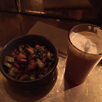 Hoppers - Spicy shrimp! - Sri Lankan Near Me - Soho, XGL Hoppers - Spicy shrimp! - Sri Lankan Near Me - Soho, XGL