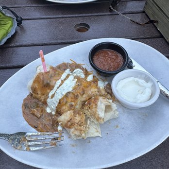 Bridgewater Grill - American Near Me - Golden, Colorado