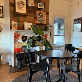 Quince Coffee House - Bakeries Near Me - Denver, Colorado Quince Coffee House - Bakeries Near Me - Denver, Colorado
