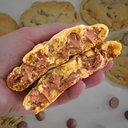 Crave Cookie - Crave cookies in Herriman, across from Brooker's ice cream