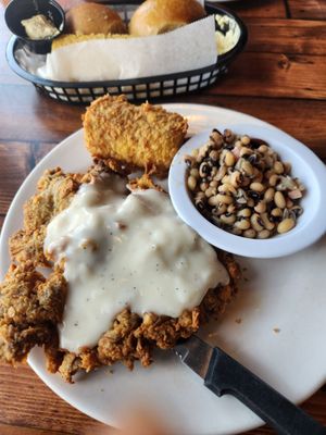 Black-eyed Pea by null