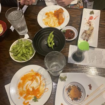 Mr. Sushi - Sushi Bars Near Me - Cincinnati, Ohio