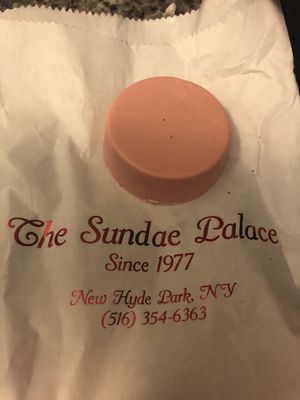 Sundae Palace by null