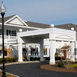 Home of the Good Shepherd - Wilton