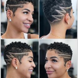 Dream Cuts Barber Lounge