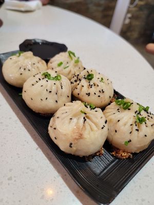 Tasty Noodle House by null