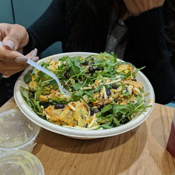Chopt Creative Salad Co. - Salad Near Me - Atlanta, Georgia Chopt Creative Salad Co. - Salad Near Me - Atlanta, Georgia