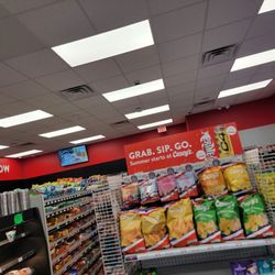 Casey’s
