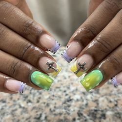Patrick Nails Spa