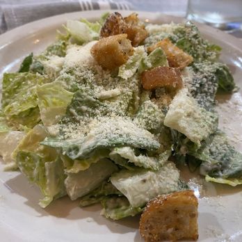 Mare e Monte - Cesar Salad - Italian Near Me - San Antonio, Texas