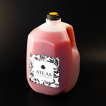 Atlas Tea - Catering: 1 Gallon Specialty Tea - Sandwiches Near Me - Ogden, Utah