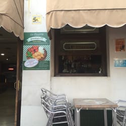 Caffe Italiano La Pizzería