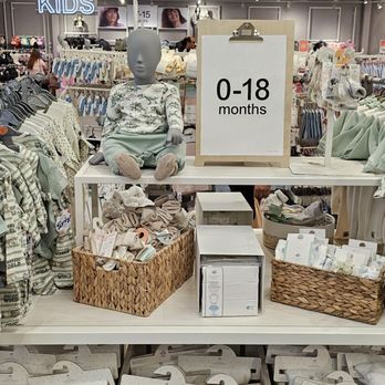 Primark - Shopping Centers Near Me - Concord, North Carolina