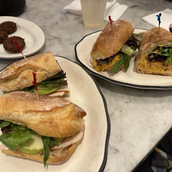 Bite - Salad Near Me - New York, New York