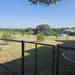 Hill Country Fence