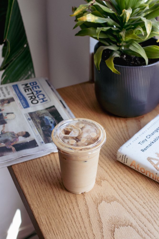 Simple Coffee Image