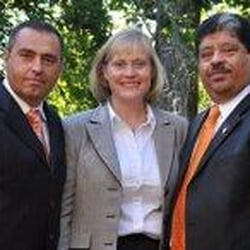 The Haghgoo Team