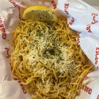 Crab N Spice - Cajun/Creole Near Me - Palmdale, California