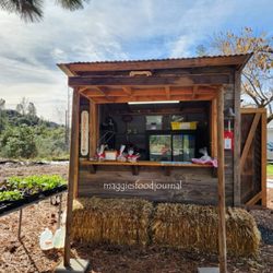 The Farm at Worman Mill - 2025 Mar 16