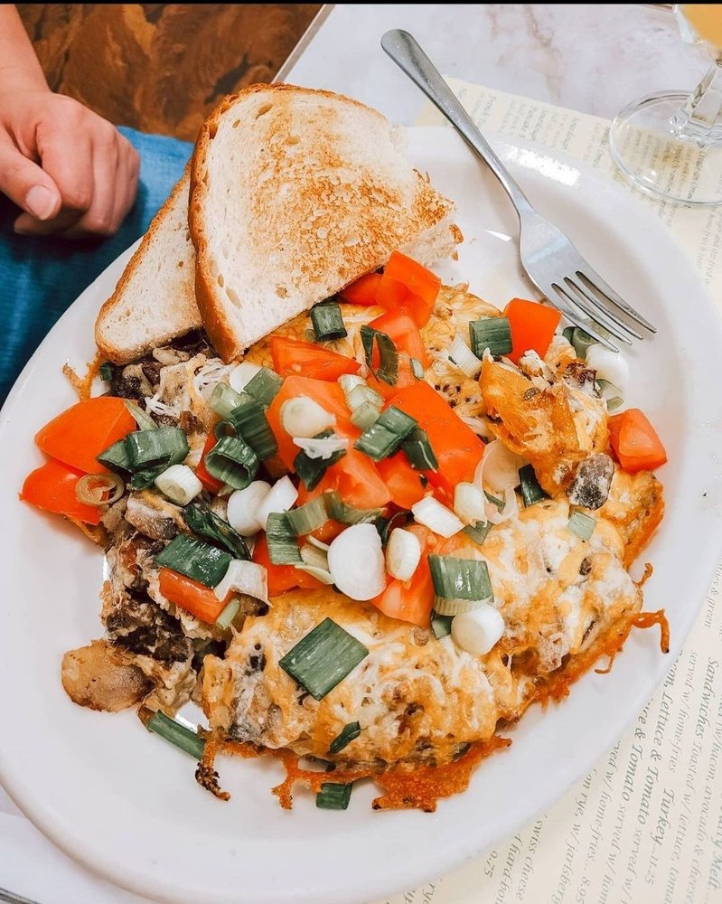 Zachary's Restaurant