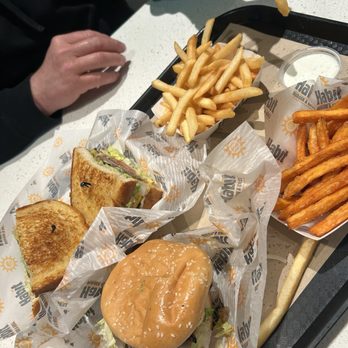 Habit Burger & Grill - Burgers Near Me - Citrus Heights, California Habit Burger & Grill - Burgers Near Me - Citrus Heights, California