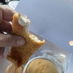 Parker's Kitchen - Catfish