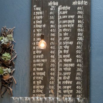 Brickroom - New American Near Me - Ashland, Oregon