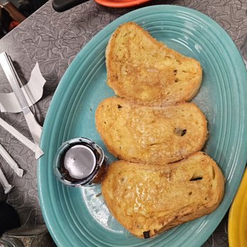 Kelly O's Diner - Italian bread french toast - Diners Near Me - Pittsburgh, Pennsylvania Kelly O's Diner - Italian bread french toast - Diners Near Me - Pittsburgh, Pennsylvania