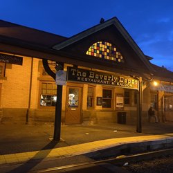 Beverly Depot