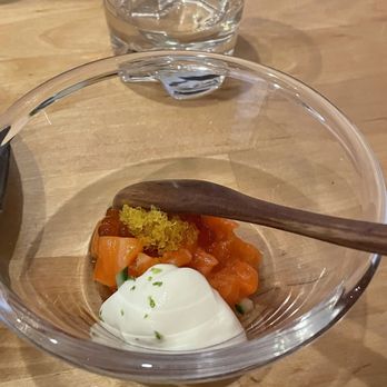 Umami Omakase - Japanese Near Me - Cambridge, Massachusetts