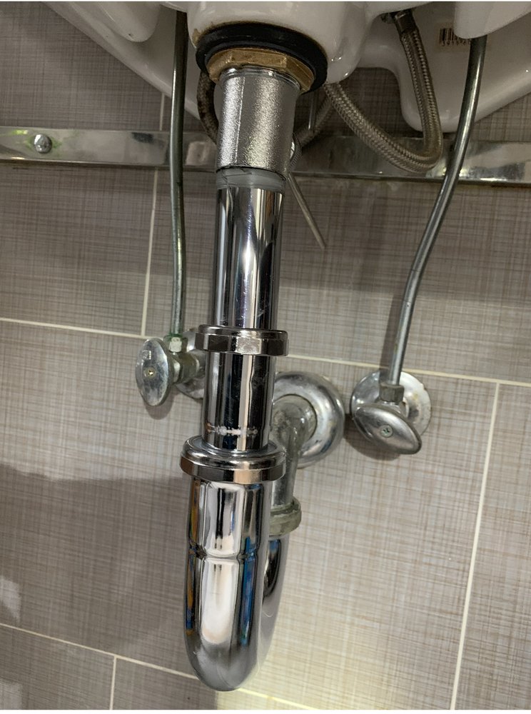 Slide of GME Plumbing & Heating