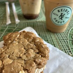 Oatmeal Cream Pie