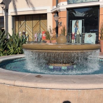 Irvine Spectrum Center - Fountain - Shopping Centers Near Me - Irvine, California