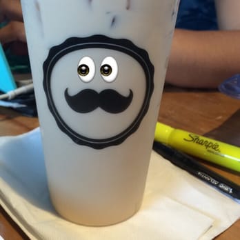Mr Tea Cafe - Bubble Tea Near Me - Honolulu, Hawaii