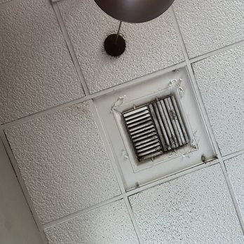 IHOP - Molded air vents - Breakfast & Brunch Near Me - Cumming, Georgia