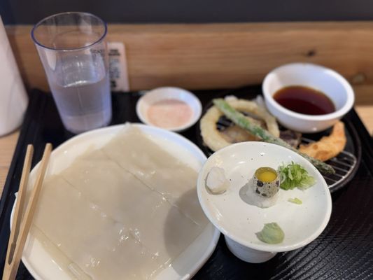 Okiboru House of Udon by null