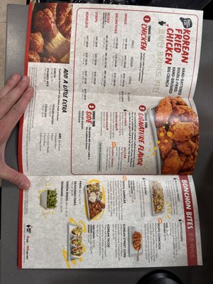Bonchon Doral by null