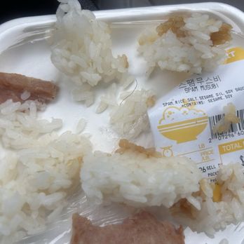 H Mart - disgusting! - International Grocery Near Me - Tigard, Oregon