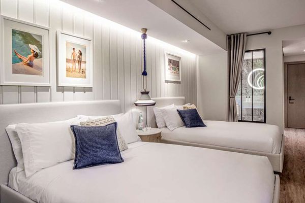 The Ray Hotel Delray Beach, Curio Collection by Hilton by null