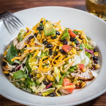 Sweetwater Tavern - Southwest Chicken Salad at Sweetwater Tavern - American Near Me - Centreville, Virginia Sweetwater Tavern - Southwest Chicken Salad at Sweetwater Tavern - American Near Me - Centreville, Virginia