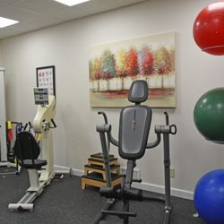 Barker Physical Therapy Clinic SC