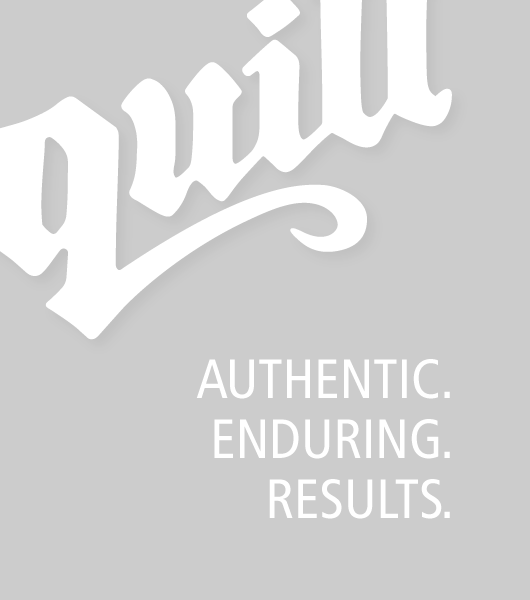 QUILL CREATIVE Updated July 2024 136 Jackson St, Oshkosh, Wisconsin