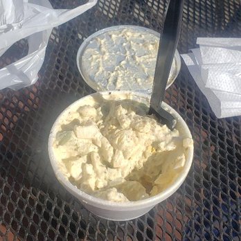 10th Street Produce and Deli - Delicious potato salad - Fruits & Veggies Near Me - St Cloud, Florida