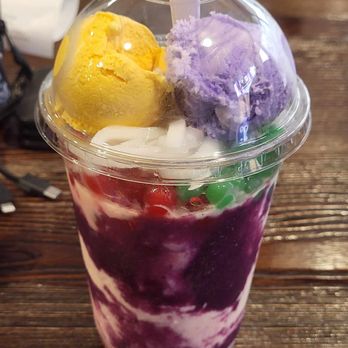 Ocean Oriental Market - Halo Halo - International Grocery Near Me - Panama City, Florida Ocean Oriental Market - Halo Halo - International Grocery Near Me - Panama City, Florida
