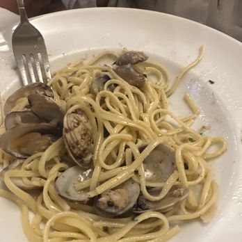 Di Felice - Linguine with clams was 10/10!!! - Italian Near Me - Paris, 75 Di Felice - Linguine with clams was 10/10!!! - Italian Near Me - Paris, 75