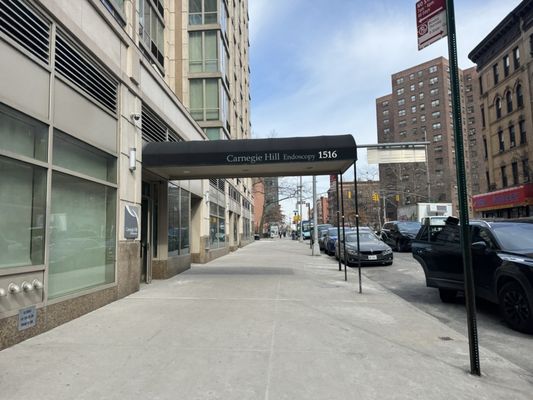 Carnegie Hill Endoscopy