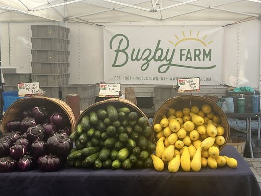 Headhouse Farmers’ Market by null