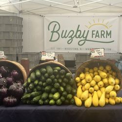 Headhouse Farmers' Market