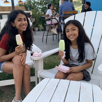 Fantasticks - Gelato Near Me - Ashburn, Virginia